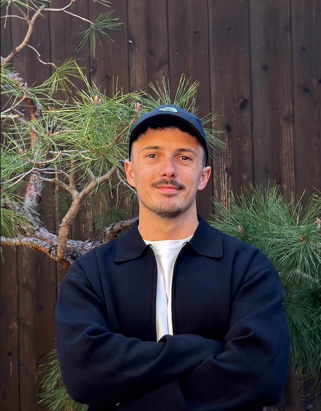 Brett Gherardi